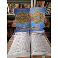 AL'QURAN translated latin words a5