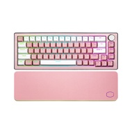 COOLER MASTER MULTI MODE KEYBOARD  CK721 RGB SAKURA