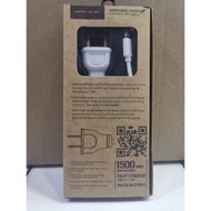 Cabel + Adaptor Charger USB Lightning iphone