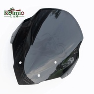 Fit For BAJAJ Pulsar AS200 AS150 Motorcycle Windshield Windscreen AS 200 150 Wind Deflector