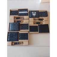 Coach Men Wallet