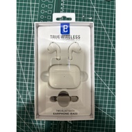 TWS Bluetooth Earphone-BA03