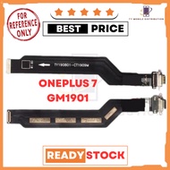 PLUG IN CHARGING BOARD ONEPLUS 7 GM1901