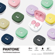 Pantone True Wireless Earphones 無線藍芽耳機