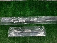 ยางใบปัดน้ำฝน L+R NISSAN SLYPHY B17 28895-3RH0A 28895-3RH1A (เป็นอะไหล่แท้ Nissan) รหัส A470