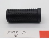 單車山地車防滑手把套 減震配件 運動單車升級- 黑色 均碼