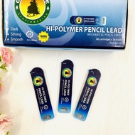 Cedar Tree pencil lead ubat pensel 0.5mm pencil lead 2B pencil lead