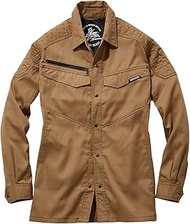 Jitsudou Z-DRAGON Long Sleeve Shirt 75404