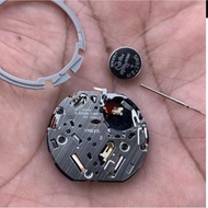 MESIN Ym62 7t62 watch movement