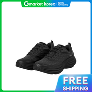 รองเทาวง COMME des GARCONS HOKA Bondi 8 Ts Caged - สดำ ของแทจากรานคา 237770