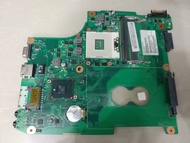 Motherboard Toshiba C640 intel HM55