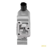 Lidu12 For 36450-P3F-004 36450P3F004 Idle Control Valves Motor Electromagnetic Solenoid