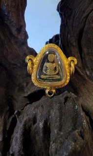 🙏龍婆艮🙏
🔱2460 細鋤🔱