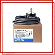 สุดคุ้ม! encoder omron  E6B2-CWZ6C 100p/r 200p/r 360p/r 600p/r 1000P/R 2000pr