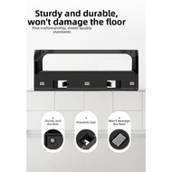 <November New Arrivals> for Ecovacs X8PRO/PLUS/X9 Robot Vacuum Brush Cover: sturdy & Easy to Install