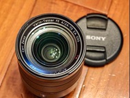 Sony Carl Zeiss Vario-Tessar FE 24-70mm ZA OSS 鏡頭