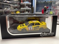 1/43 HPI Racing Alfa Romeo 155TS(#5) 1994 SuperTurismo