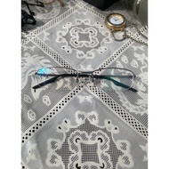 Carrera sporty glasses