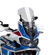 CRF1000L Motorcycle Accessories windshield bracket adjusterscreen lifter For HONDA CRF 1000 L Africa