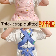 baby carrier toddler carrier Old-fashioned traditional children go out holding baby artifact back fa