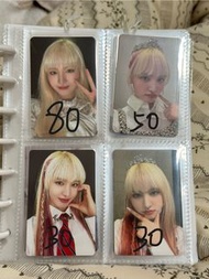 Liz小卡