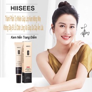 Hiisees Concealer With G Letter 30g Sena Beauty - Class 1