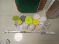 電動清潔刷