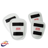 JNG Combat Sports Arm & Shin Guard Set PE3016JNGSET