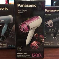 速乾護髮吹嘴 全新公司保固 Panasoni 國際牌 EH-ND21 高效 速乾 晶亮 吹風機 可摺疊 EHND21