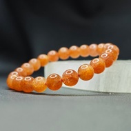 金太陽 手串 手鍊 天然水晶 水晶手串 8mm 水晶手鍊