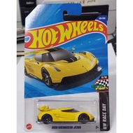 [ORIGINAL] Hot Wheels - LB SUPER SILHOUETTE NISSAN SILVIA [S15] PORSCHE Dodge Aston Martin MUSCLE MA