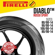 DIABLO PIRELLI ROSSO SPORT SIZES AVAILABLE Diablo Rosso Sport Original Speed Depot