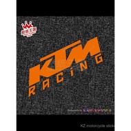 KTM RC390 DUKE250 390 690 790 890 1290 Decorative Modified Reflective Sticker 09