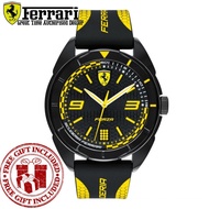 Scuderia Ferrari Watch 0830516 Forza