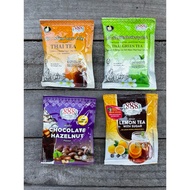888 Instant Powdered Mix Drink – Thai Green Tea, Chocolate Hazelnut, Lemon Tea, Thai Milk Tea