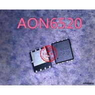 AO6520 AON6520 6520 QFN