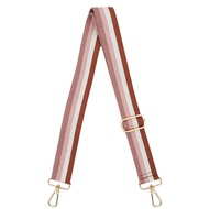 3.8cm Shoulder Bag Shoulder Strap Adjustable Bag Accessories Bag Shoulder Strap