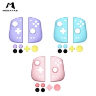 Mobapad M6S/M6 HD replacement faceplates shell accessory