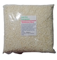Glutinous Rice/ Malagkit 500 grams