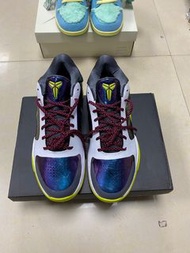 Nike Kobe 5
