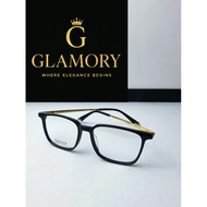 Unisex eyeglass frames - Helen Keller. durable Titanium material