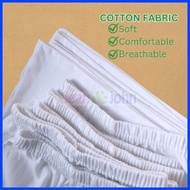 ➥ ◨ ♆ White Terno for Boy Baby & Kids Sando and Short Set Damit Pang-bata Pambahay Comfy Kids Wear