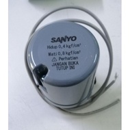 New! Spare part Pompa Air Sanyo Otomatis PH75A