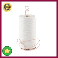 Emerson Tempat Tisu Gulung - Pink