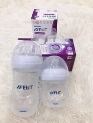Chính hãng - Bình sữa Philips Avent 125ml