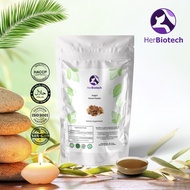 [HerBiotech] Guggul Extract Powder: Support for Cholesterol Management and Joint Health