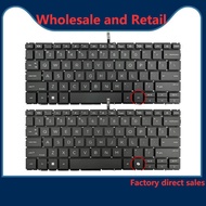 HP EliteBook 840 G11 840 G9 840 G10 845 G9 845 G10 845 G11 640 G11 645 G11 Laptop Keyboard