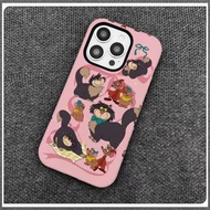 Lucifer Cat Suitable for xiaomi 17/15Pro/17 Pro Phone Case xiaomi 17 ProMax/12X/12 Ultra Gentle Taro