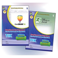Summary and Enrichment of ICT Class V SD K-2013 - K