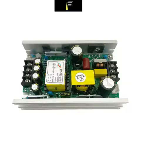 Main Power PCB PSU Assembly Kit 400W/450W 380v24v12v Power Source Supplier for 230 200 189 Moving He